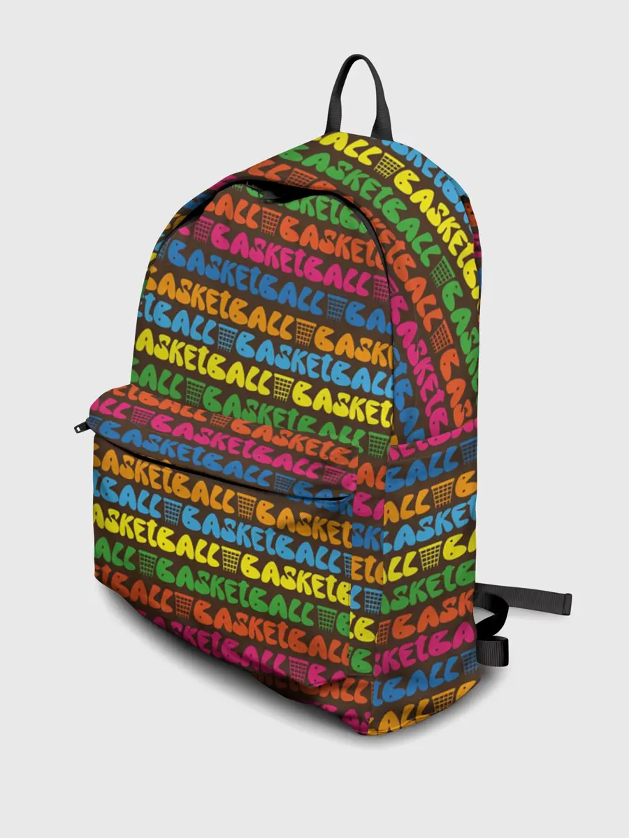 Рюкзак джинсовый / Basketball