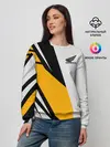 Женский свитшот / HONDA