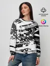 Женский свитшот / Juventus