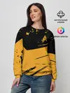 Женский свитшот / Star Trek