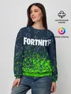 Женский свитшот / FORTNITE / ФОРТНАЙТ