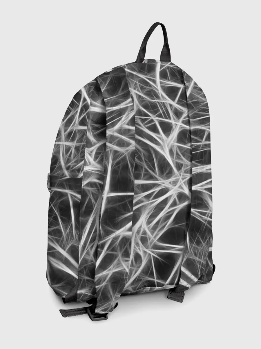 Рюкзак джинсовый / Смоки