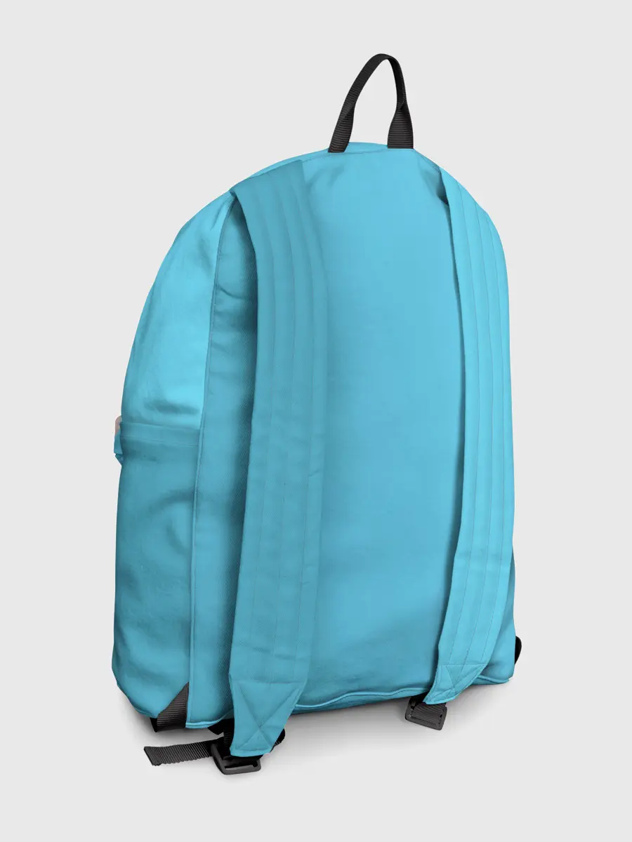 Рюкзак джинсовый / Sailor Moon | Сейлор Мун