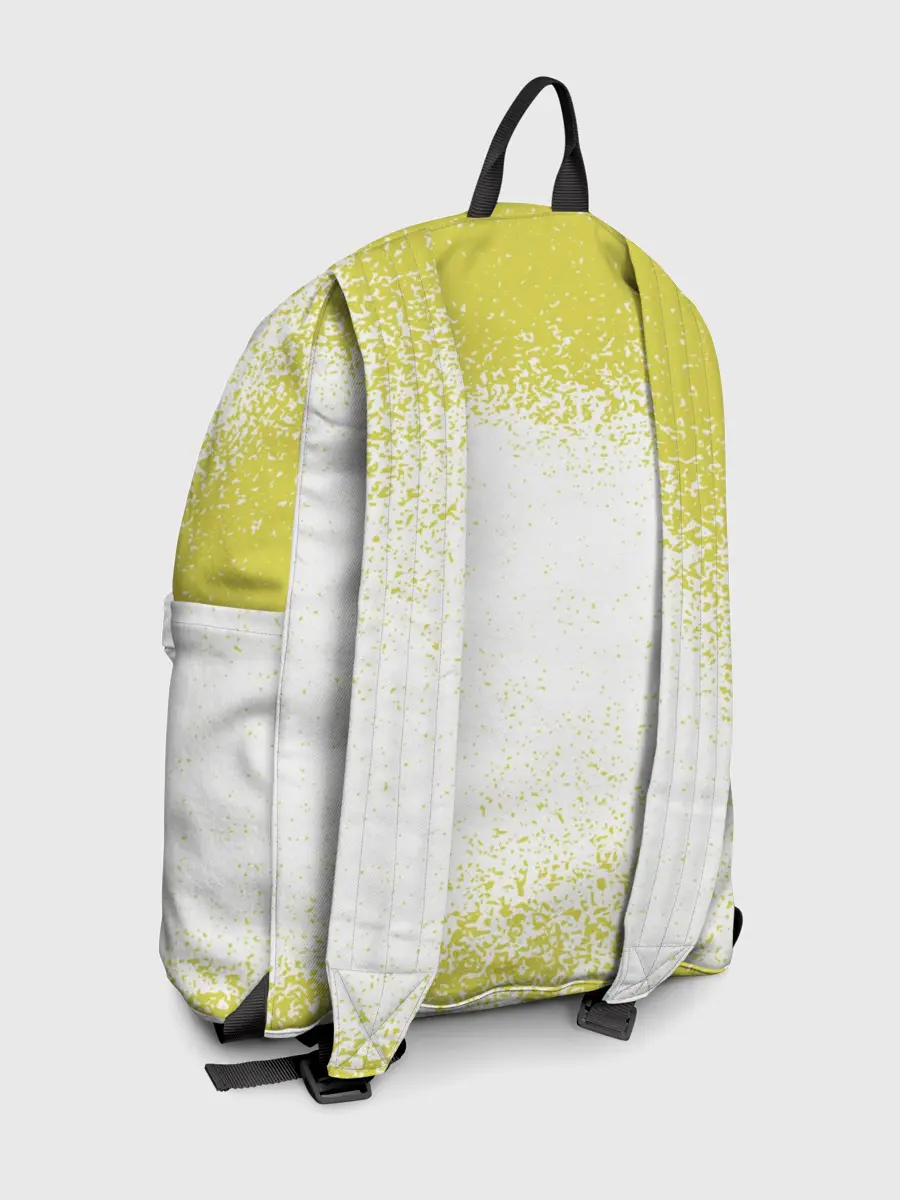 Рюкзак джинсовый / Маленькие кошмары