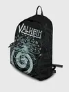 Рюкзак джинсовый / Valheim