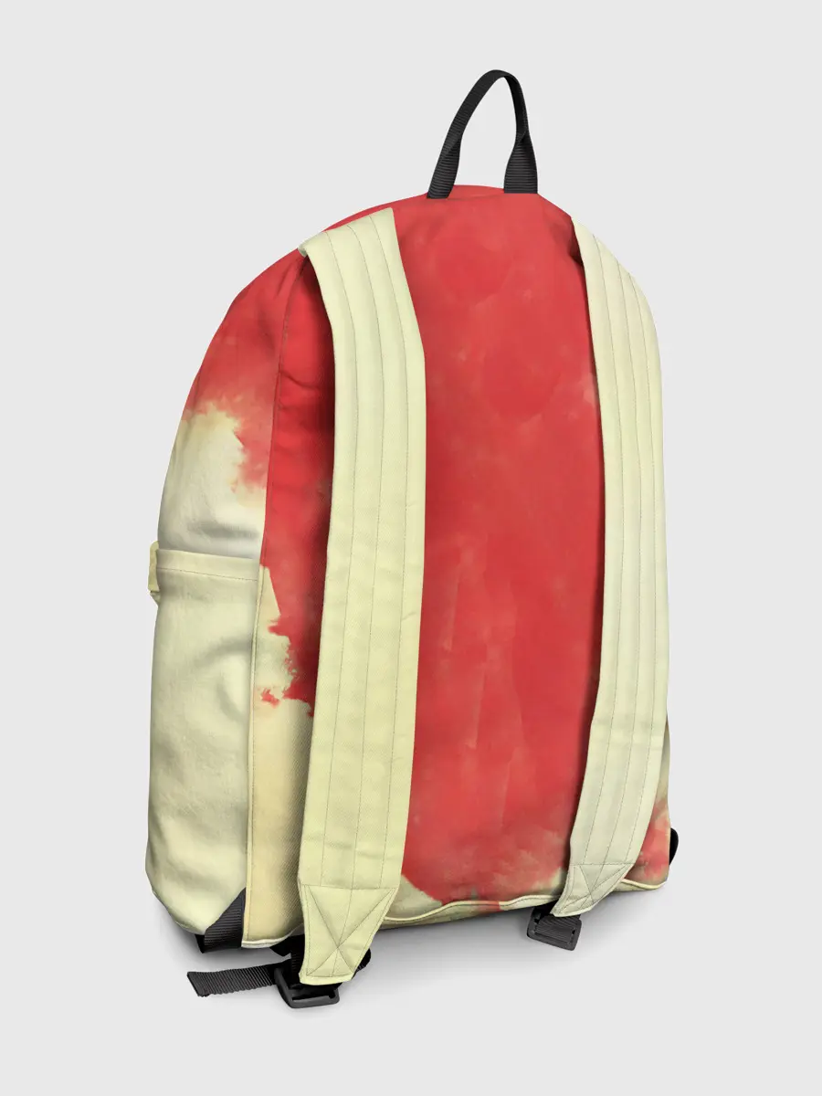 Рюкзак джинсовый / LINKIN PARK