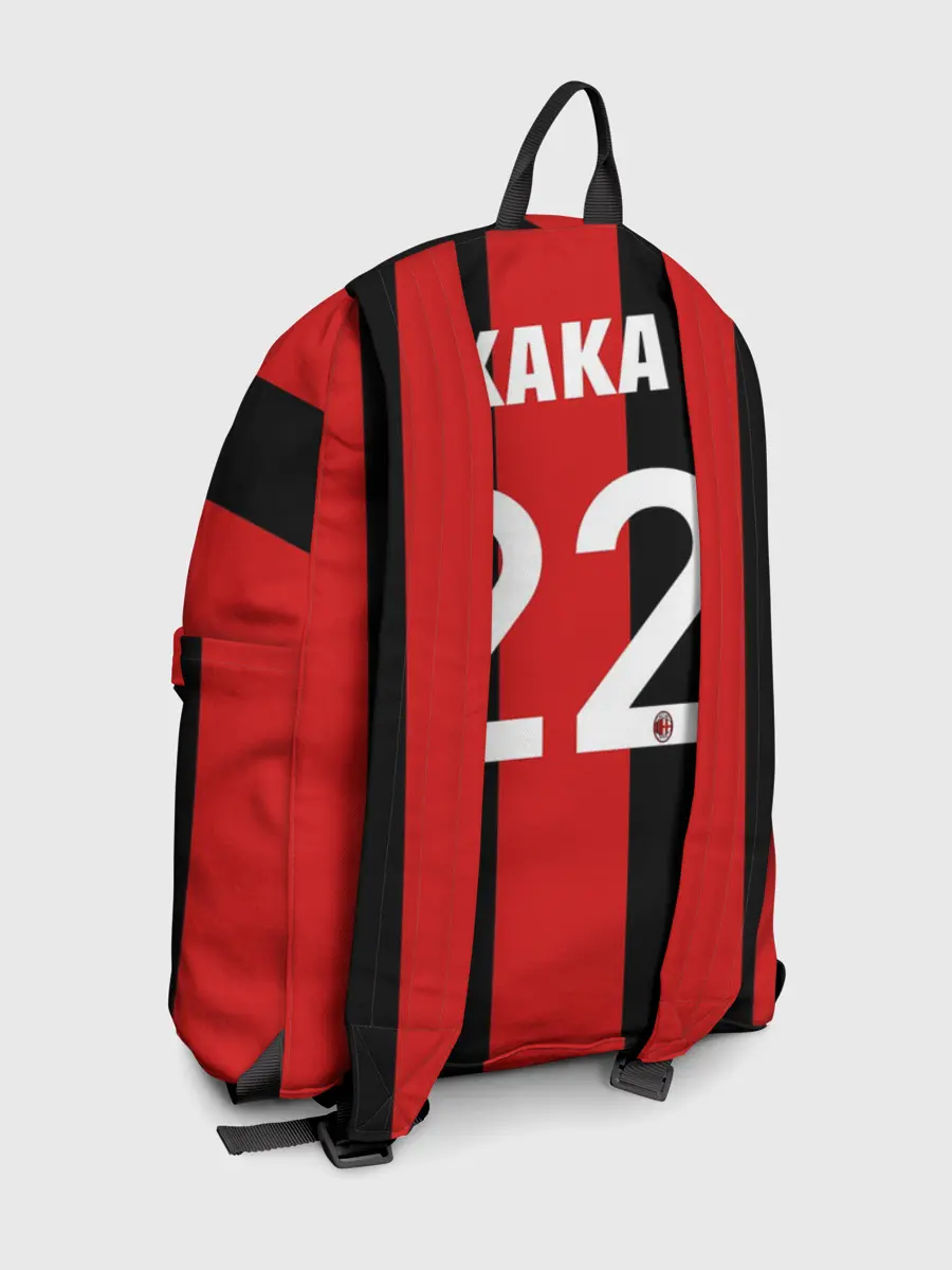 Рюкзак джинсовый / Кака