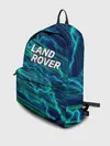 Рюкзак джинсовый / Range Rover