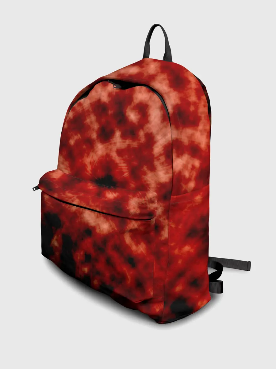 Рюкзак джинсовый / Rage