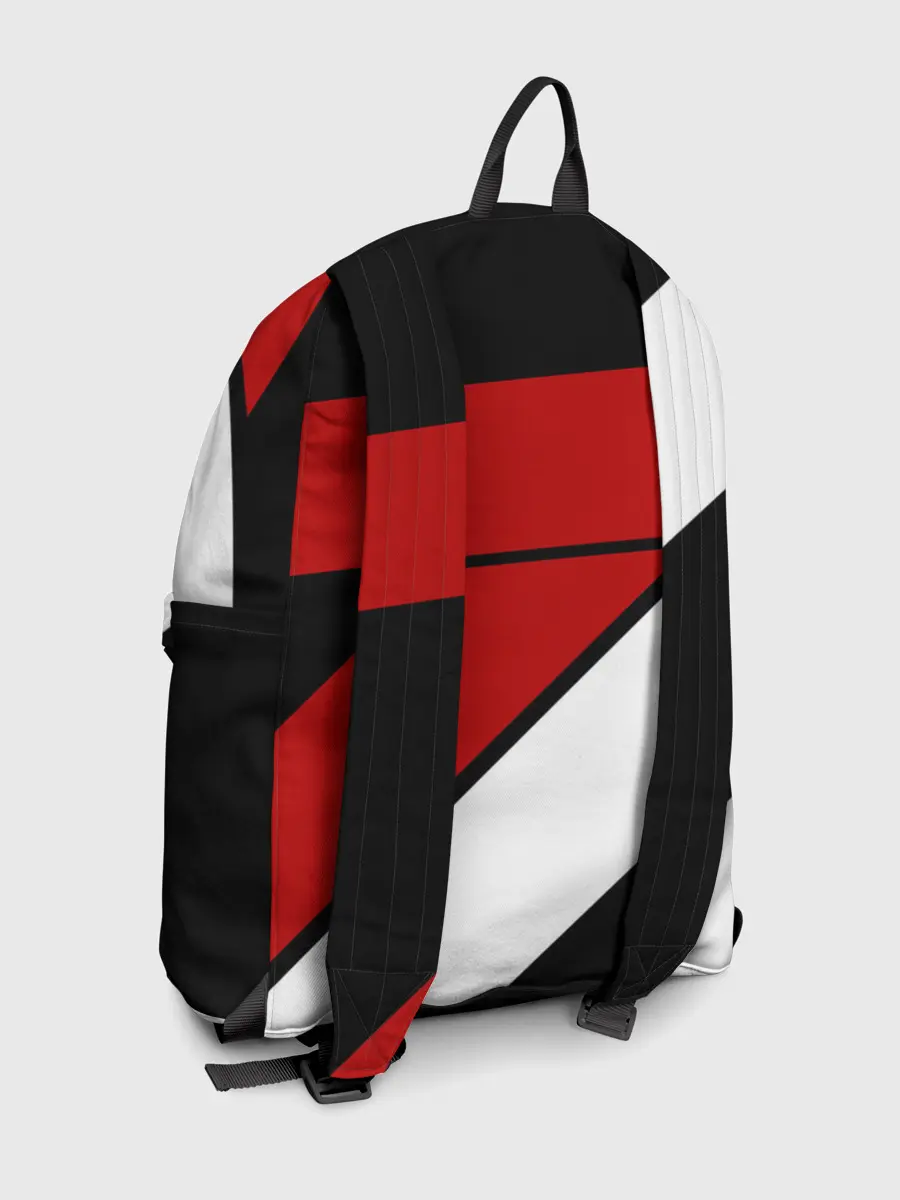 Рюкзак джинсовый / GEOMETRY SPORT