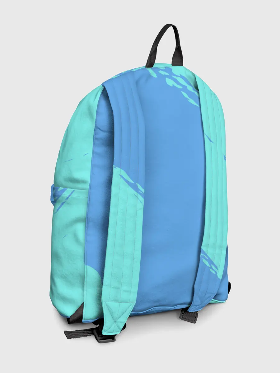 Рюкзак джинсовый / Сларк | Dota 2