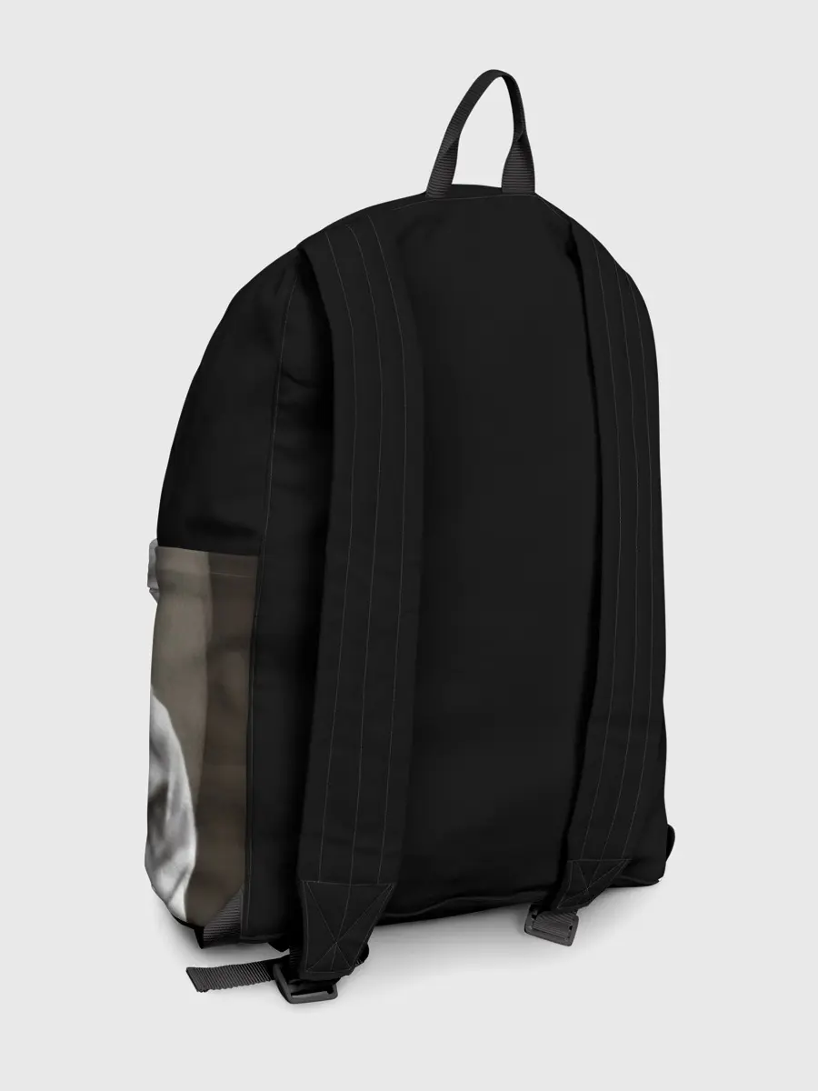 Рюкзак джинсовый / Честер