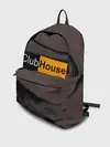 Рюкзак джинсовый / Clubhouse Pornhub | Клабхаус