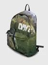 Рюкзак джинсовый / DayZ