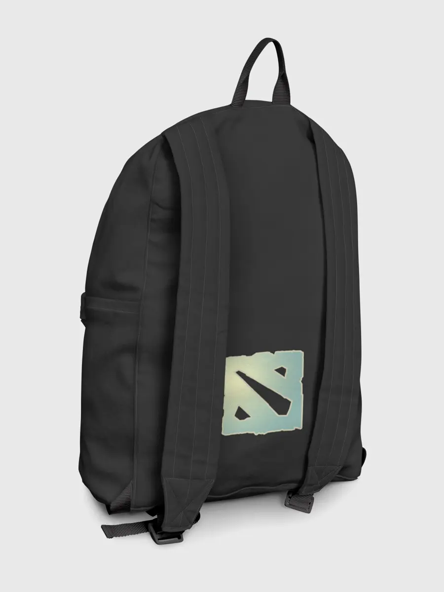 Рюкзак джинсовый / Сларк | Dota 2