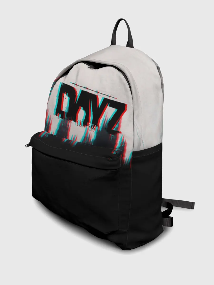 Рюкзак джинсовый / DayZ Standalone | Дейз лес