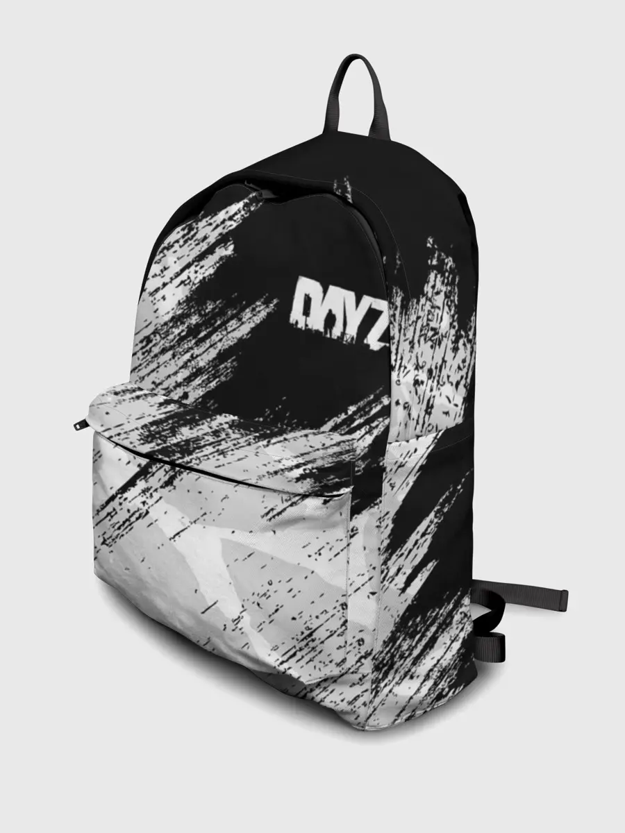 Рюкзак джинсовый / DayZ