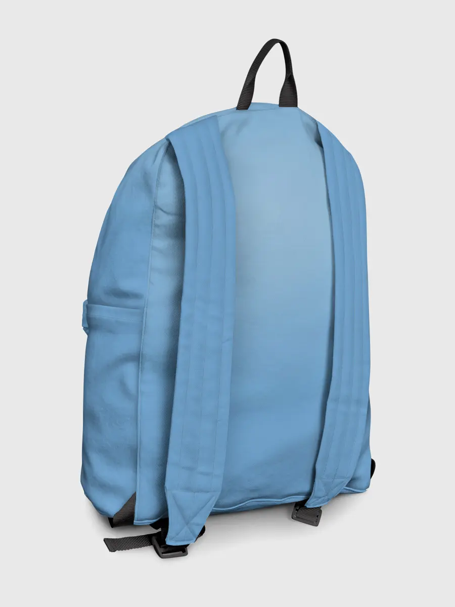 Рюкзак джинсовый / Valheim