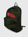 Рюкзак джинсовый / Fjall Raven | Дизайнерская