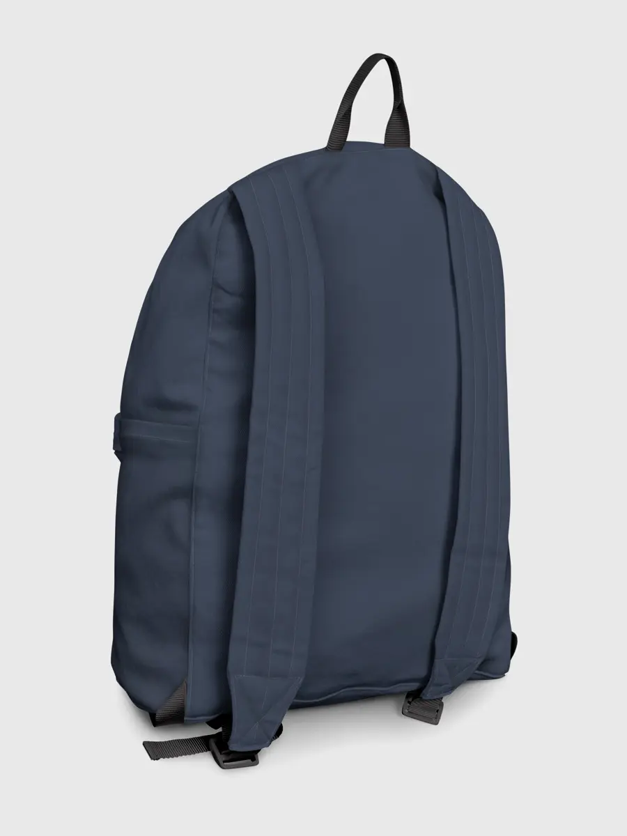 Рюкзак джинсовый / Rei Eva-00