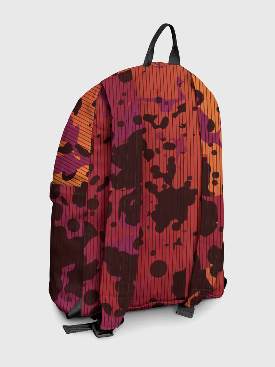 Рюкзак джинсовый / Академия Амбрелла