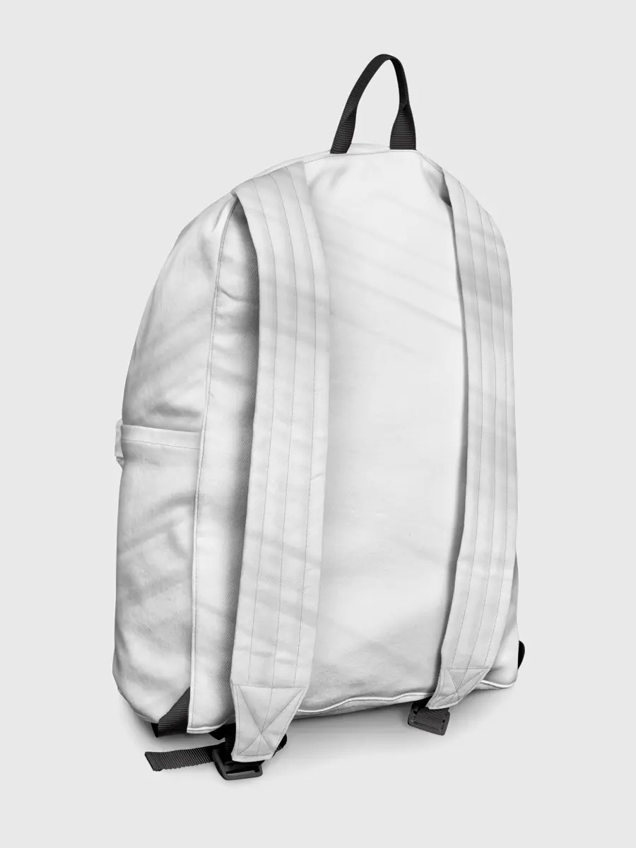 Рюкзак джинсовый / POLICE LOS SANTOS GTA