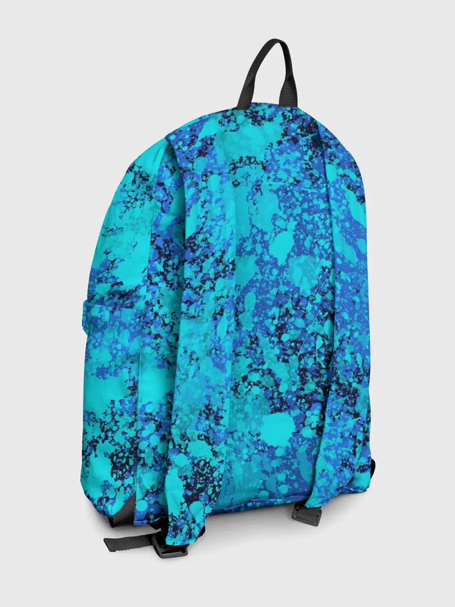 Рюкзак джинсовый / САНС