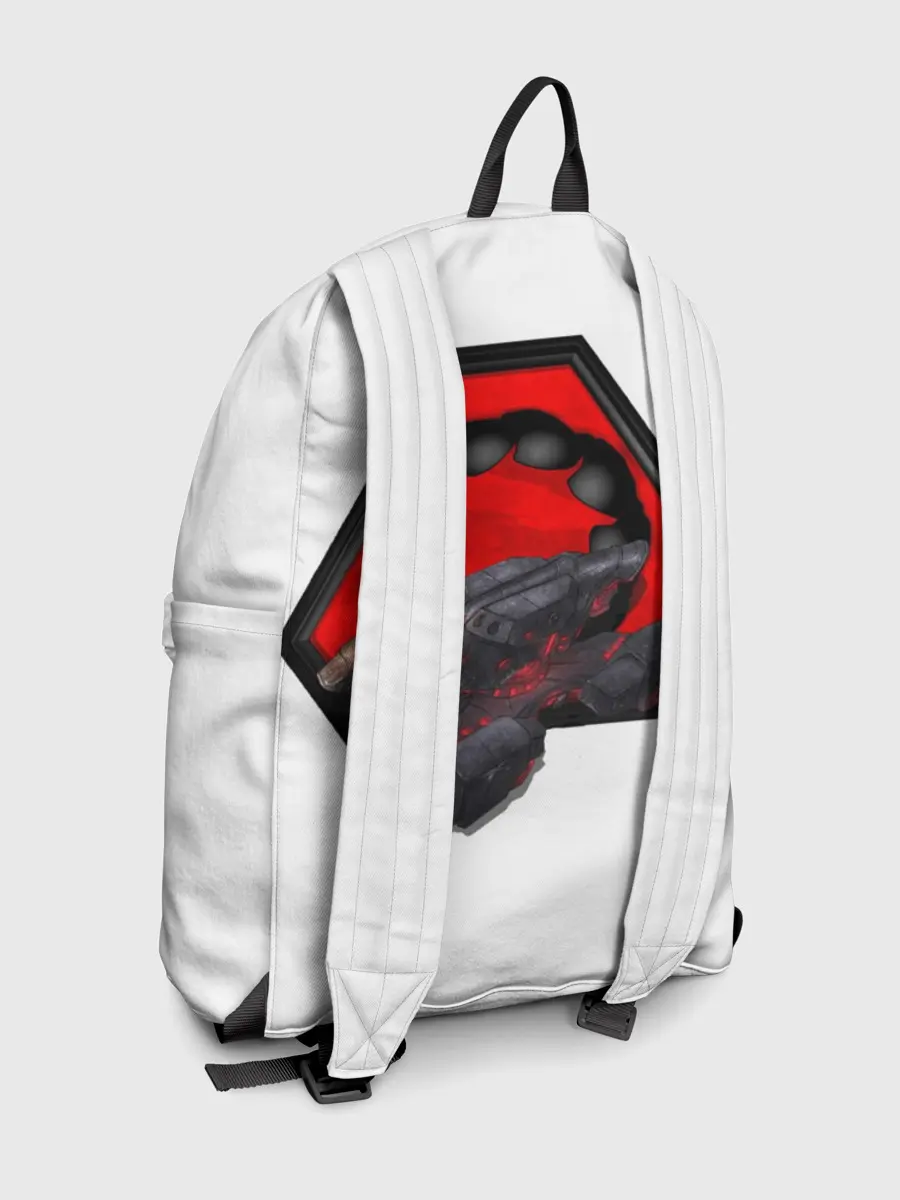 Рюкзак джинсовый / Command&Conquer