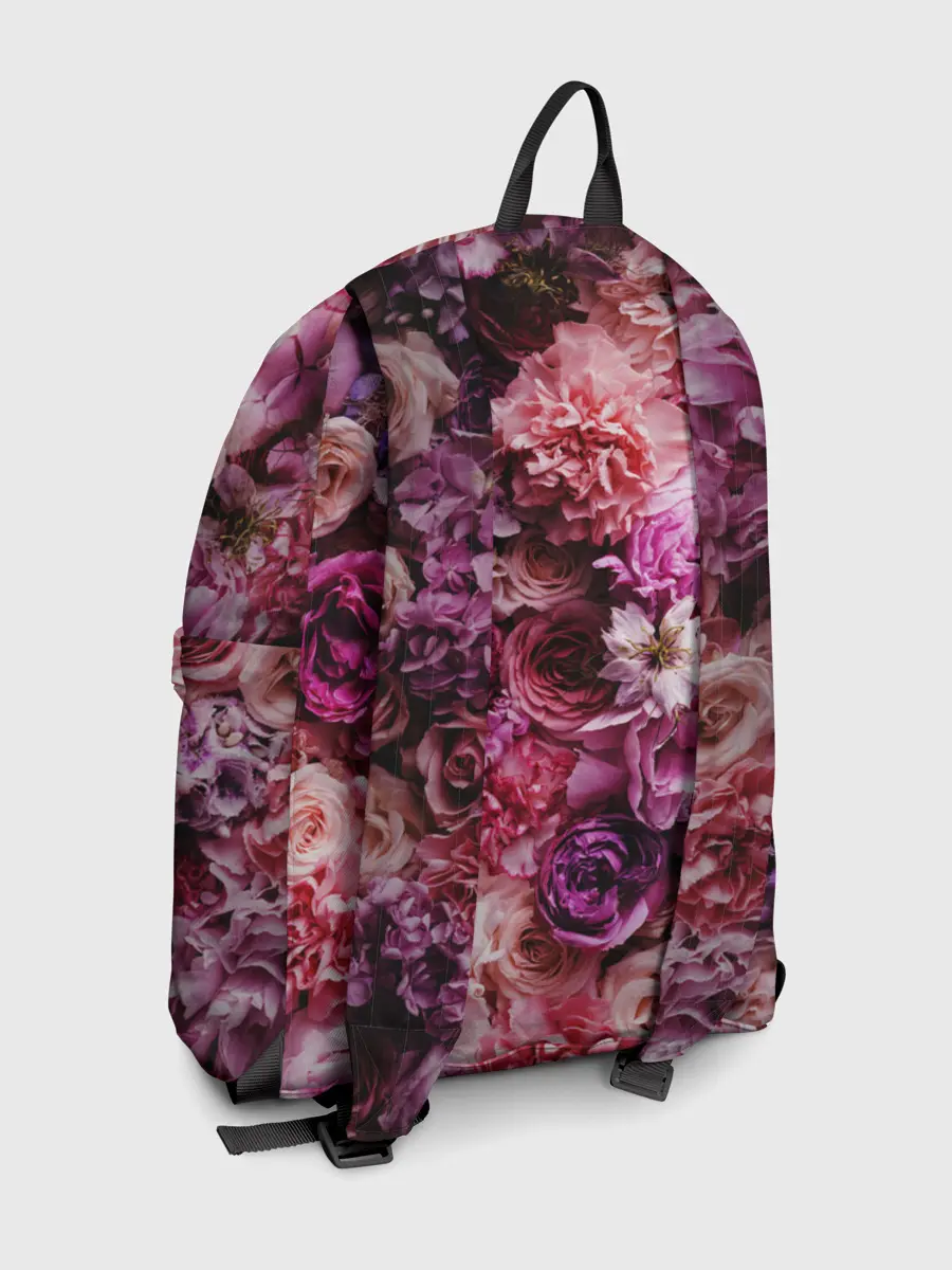 Рюкзак джинсовый / ROSE | РОЗЫ