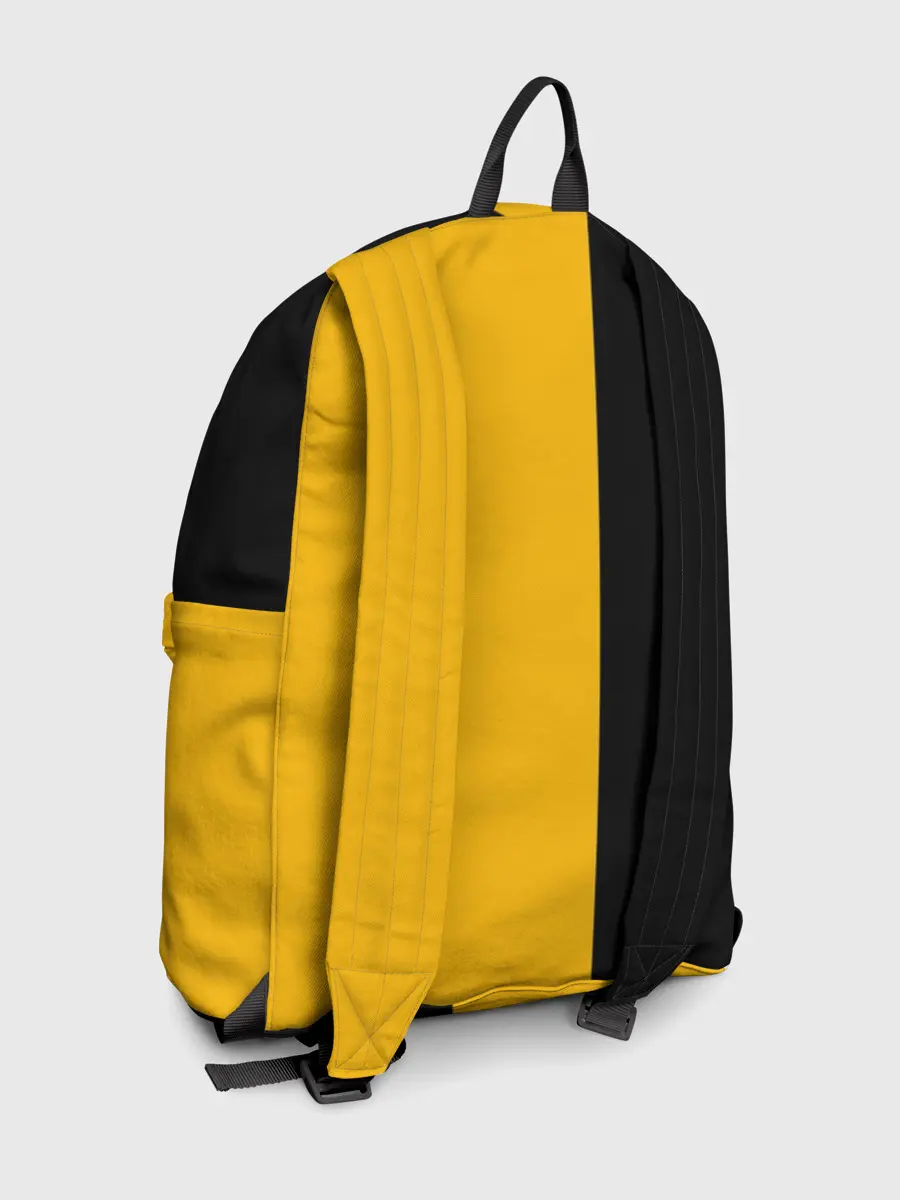 Рюкзак джинсовый / NHL BOSTON BRUINS