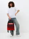 Рюкзак джинсовый / SENPAI