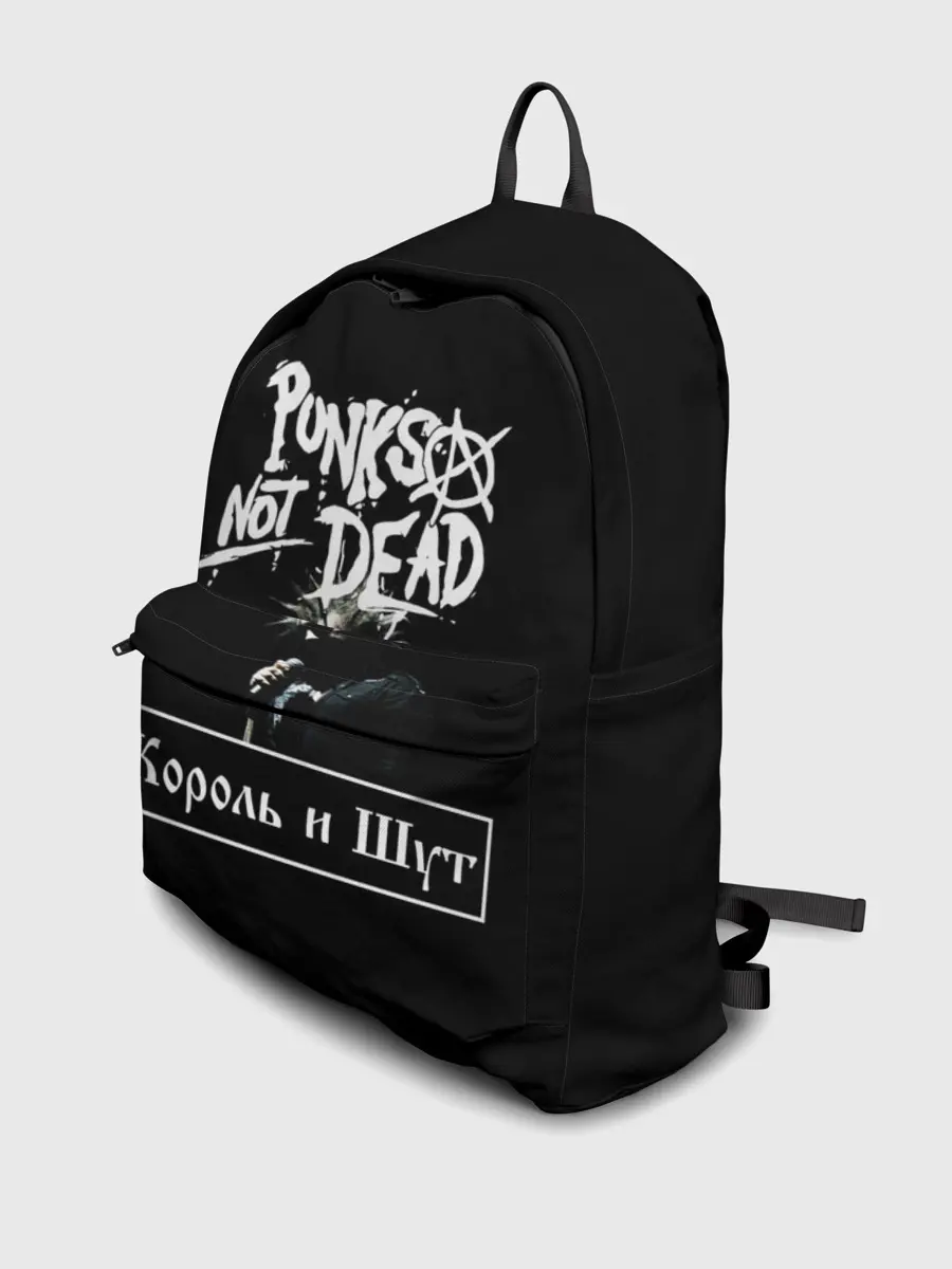 Рюкзак джинсовый / КИШ