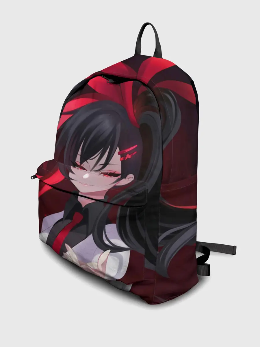 Рюкзак джинсовый / TOWER OF GOD