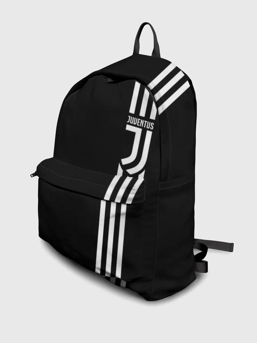 Рюкзак джинсовый / JUVENTUS