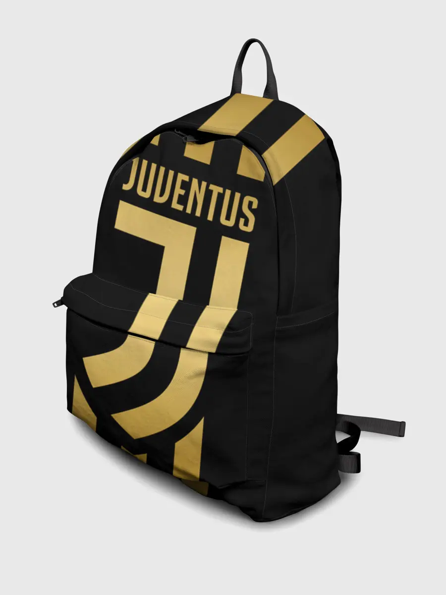 Рюкзак джинсовый / JUVENTUS