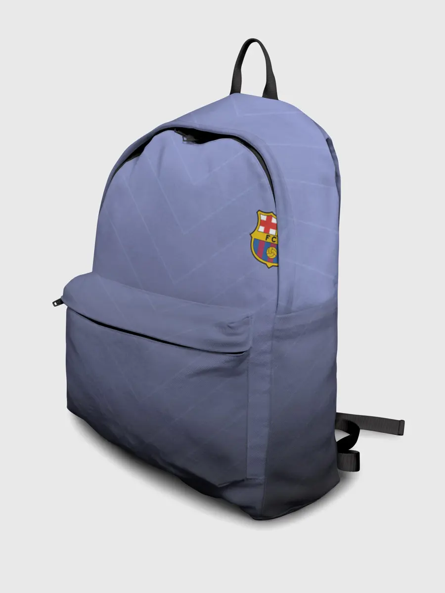 Рюкзак джинсовый / Barcelona