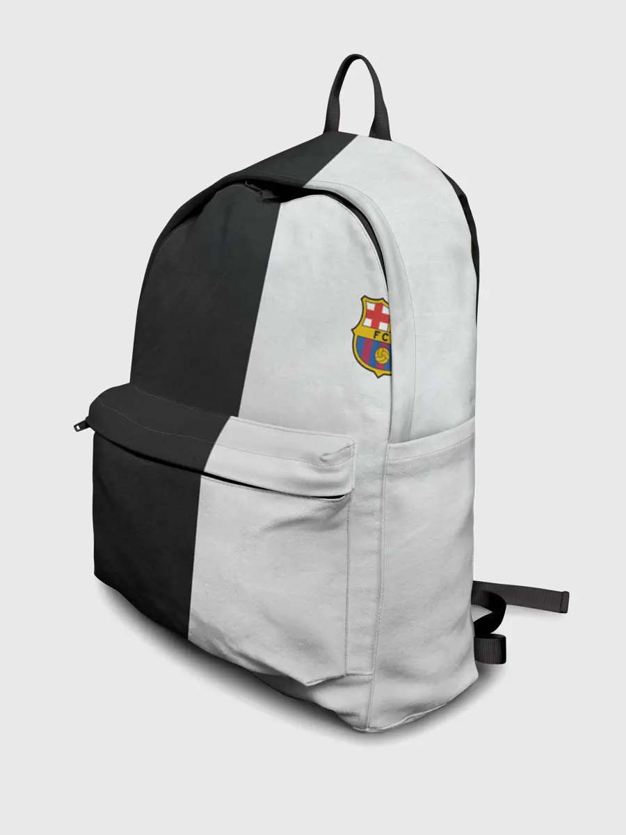 Рюкзак джинсовый / Barcelona