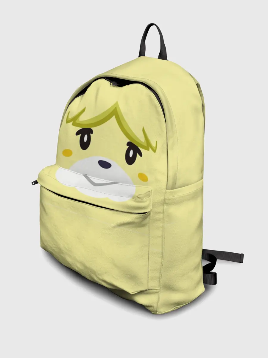 Рюкзак джинсовый / Isabelle