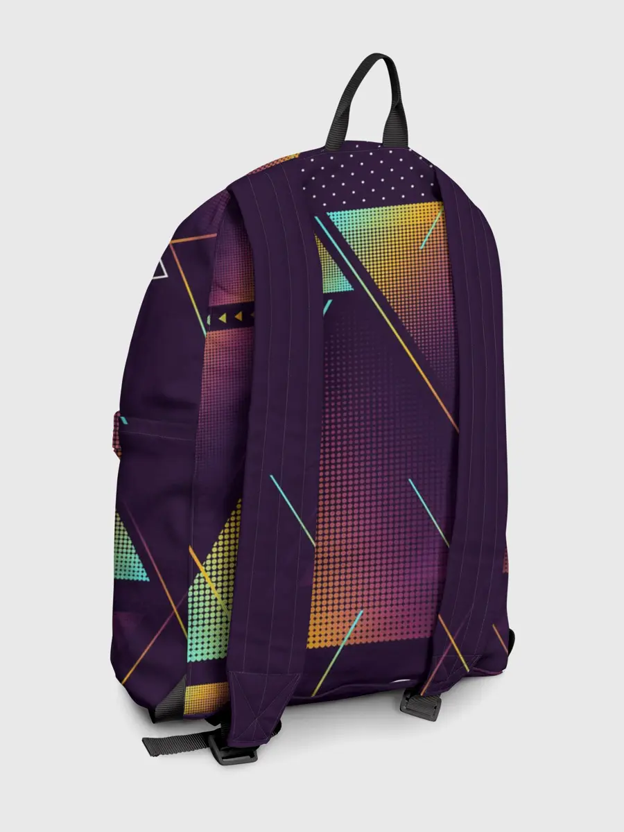 Рюкзак джинсовый / RARE