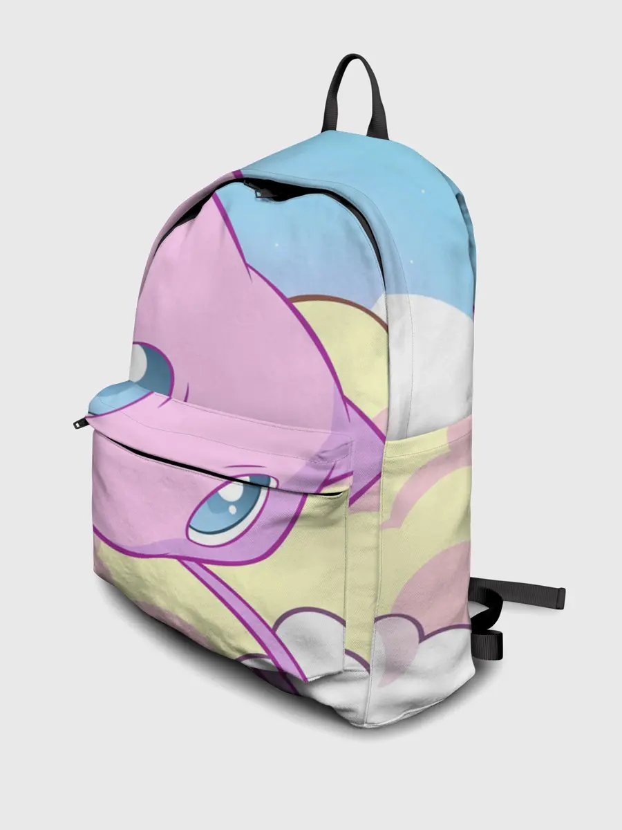 Рюкзак джинсовый / Mew