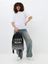 Рюкзак джинсовый / Audi