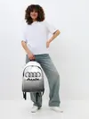 Рюкзак джинсовый / Audi