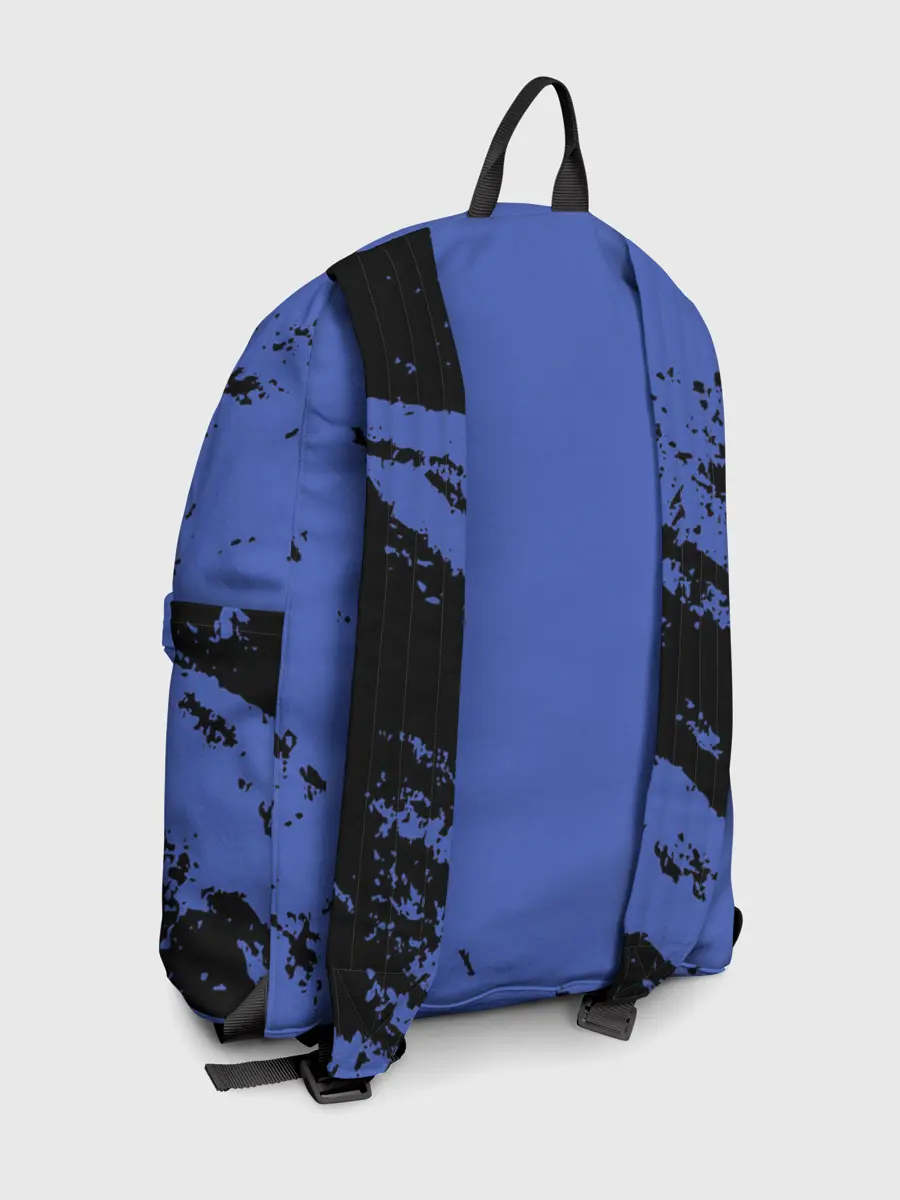 Рюкзак джинсовый / sonic