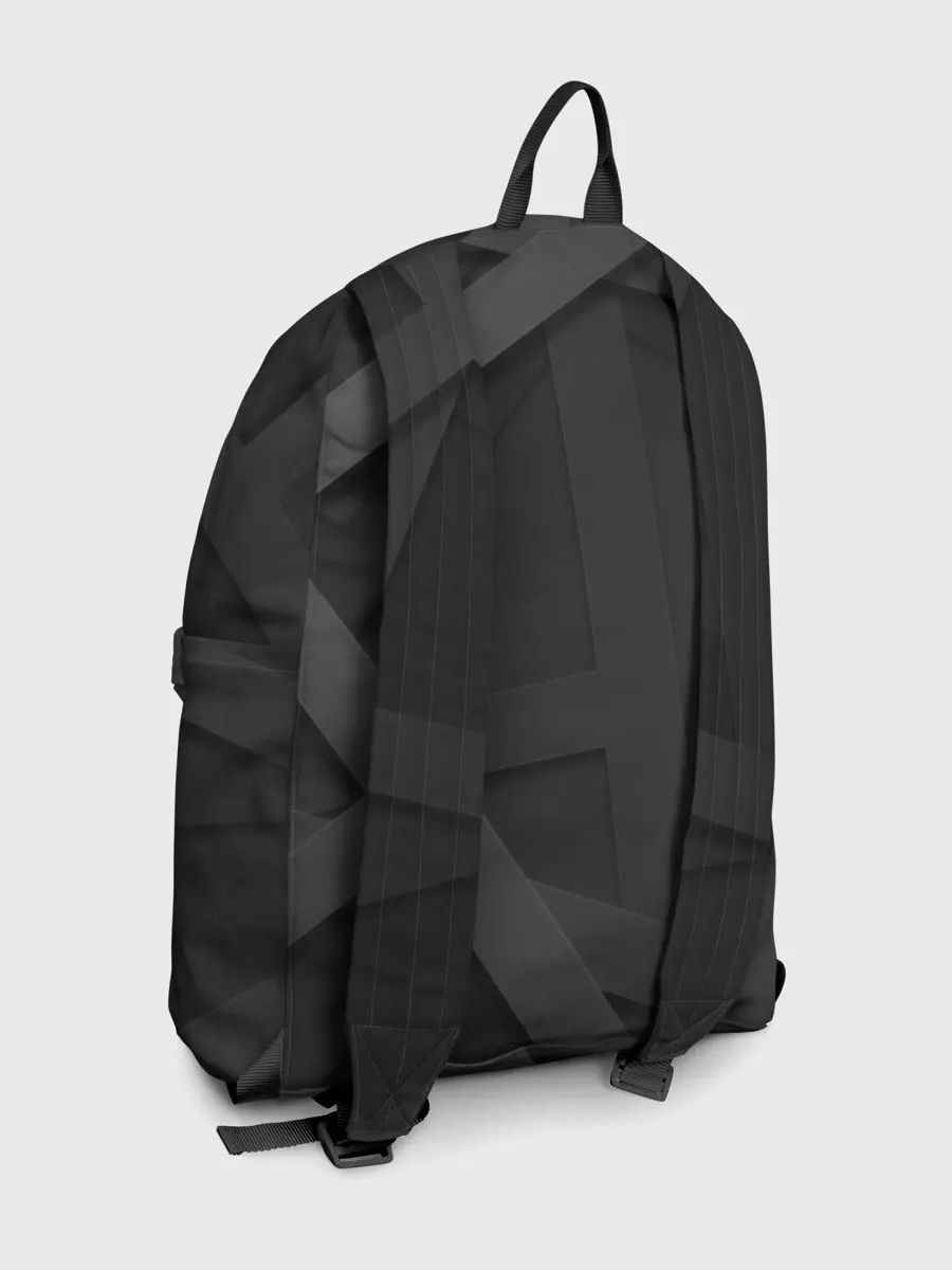 Рюкзак джинсовый / Текстура.