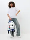 Рюкзак джинсовый / BMW