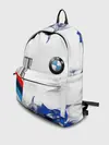 Рюкзак джинсовый / BMW