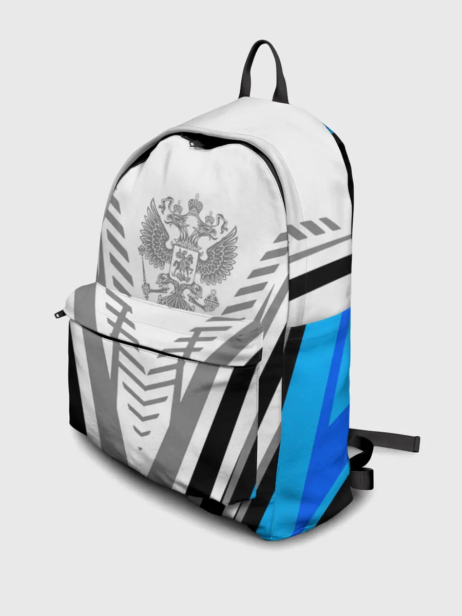 Рюкзак джинсовый / Россия