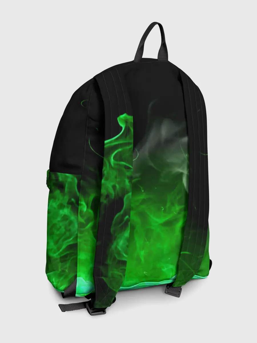 Рюкзак джинсовый / Россия