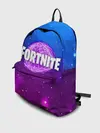 Рюкзак джинсовый / FORTNITE