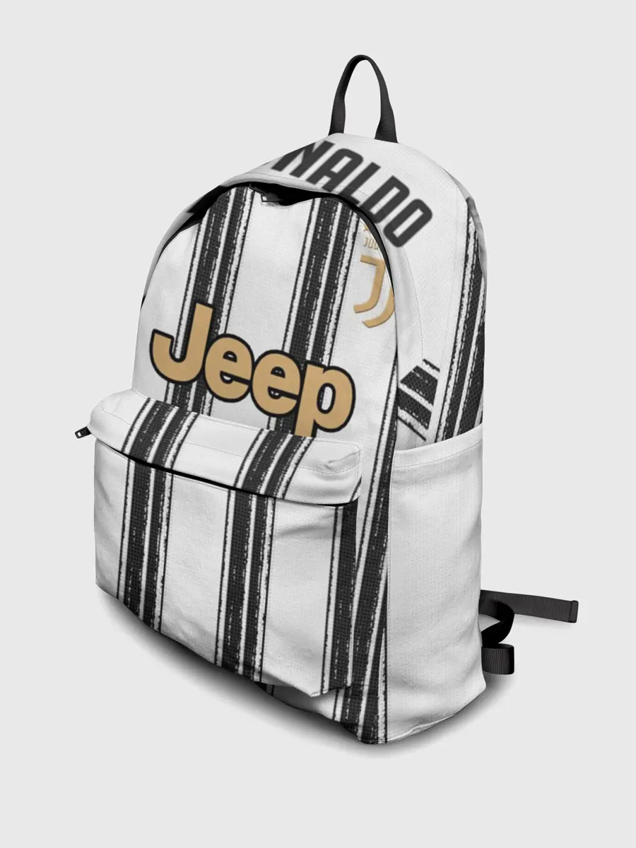 Рюкзак джинсовый / Ronaldo home 20-21